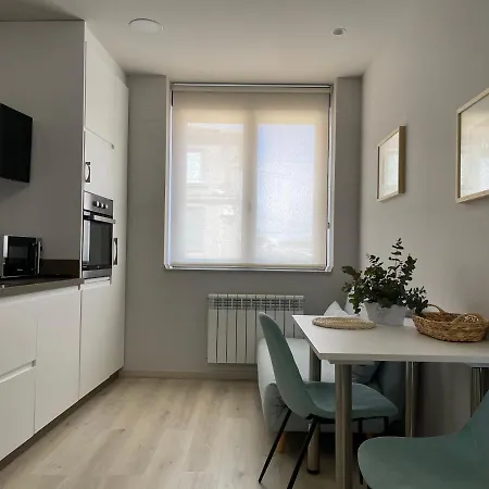 Estudio Puertas Del Orbigo Carrizo de la Ribera Extérieur photo