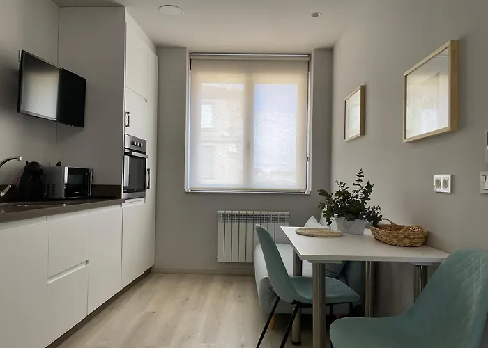 Estudio Puertas Del Orbigo