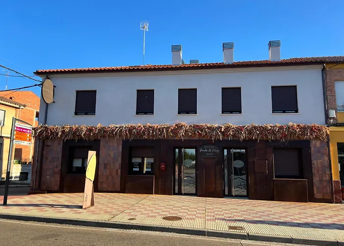 Estudio Puertas Del Orbigo